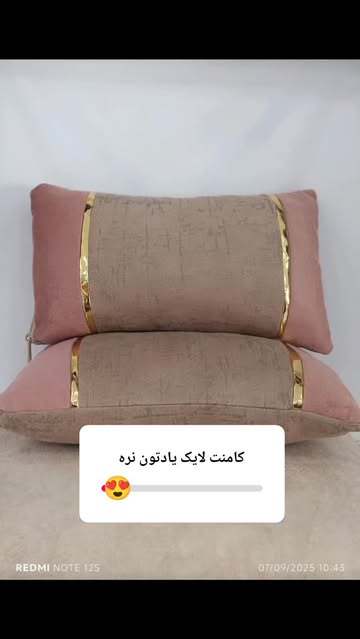 بالشت مسافرتی