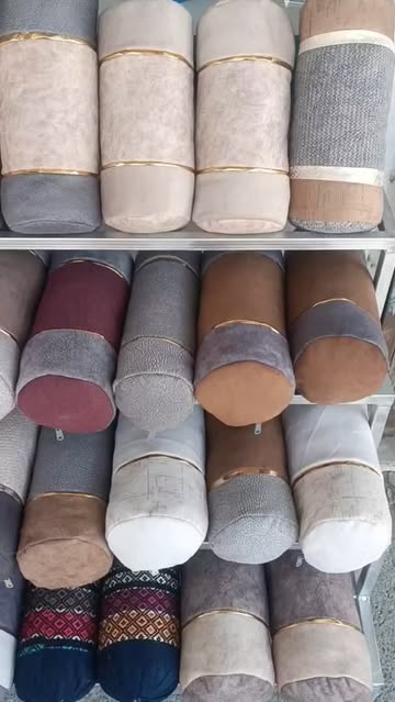 بالشت مسافرتی